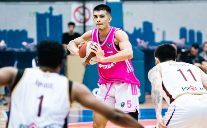 ABA league/Dragana Stjepanovic
